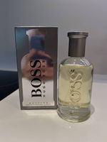 Hugo Boss Bottled Eau de Toilette 200ml