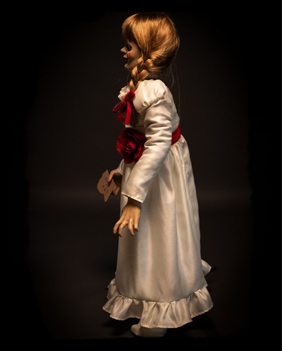 Bambole: Anabelle Puppe vom Film – Nuovo (secondo la descrizione) da Sargans venduto da Patrick-Schaefer 1