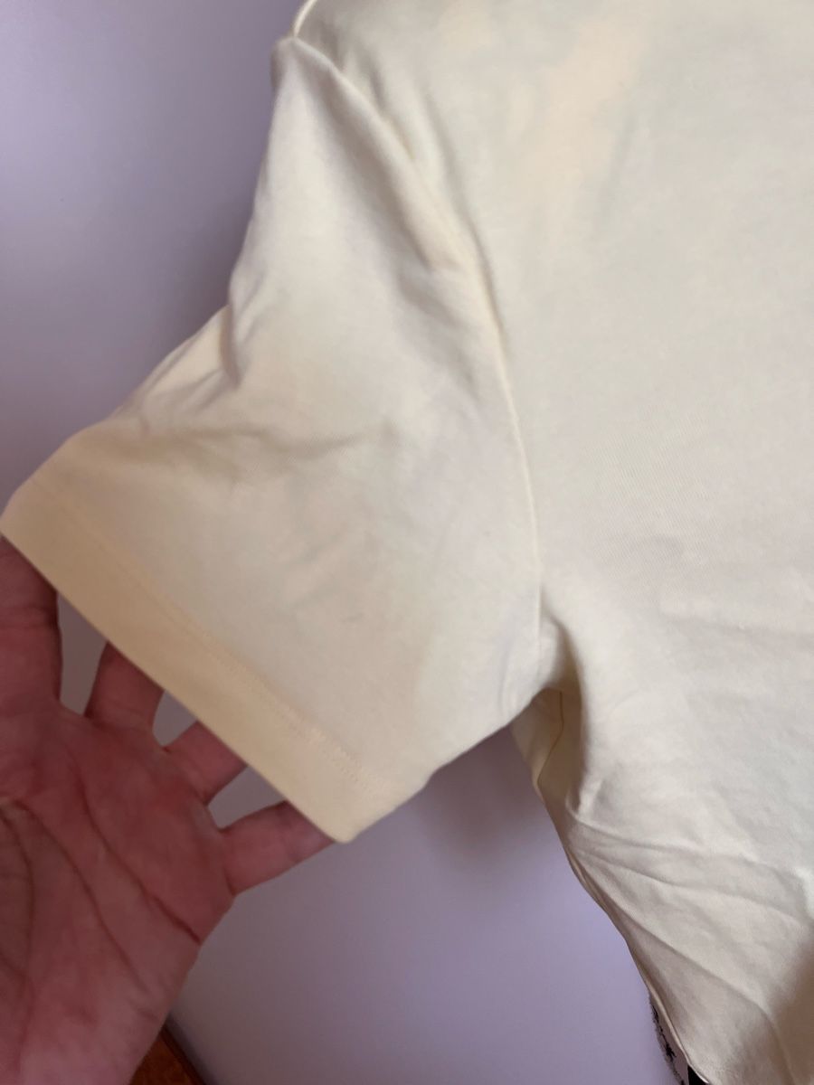 T-Shirts: EVEN&ODD / T-Shirt / Basic / L – Neu (gemäss Beschreibung) aus Kloten von fifferlotti 1
