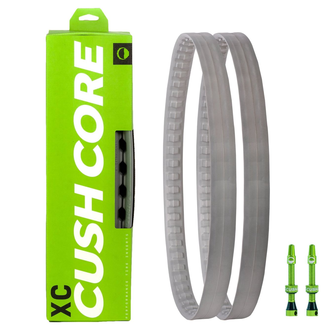 Pezzi di ricambio: CushCore XC 29 Set (2 Stück) neu – Nuovo e nell'imballaggio originale da Zürich venduto da Max55555