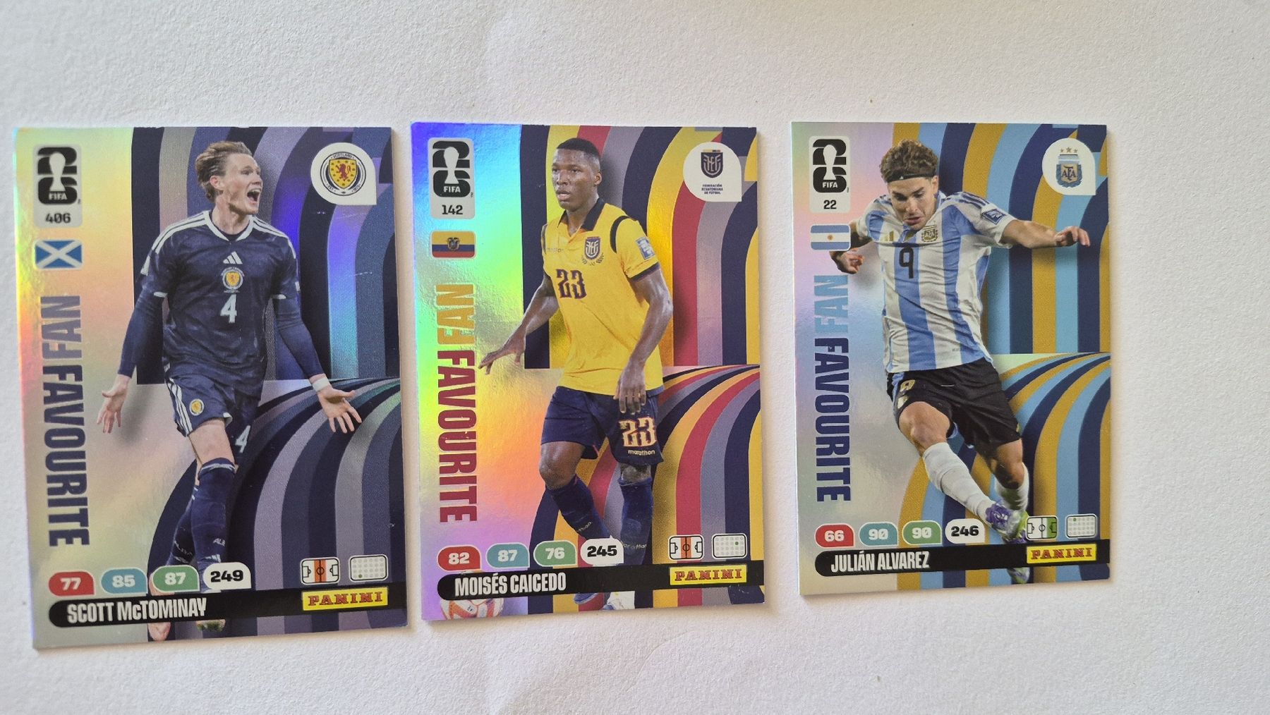 Topps Carte collezionabili: TOPPS Karten – Nuovo (secondo la descrizione) da Fulenbach venduto da KBetti