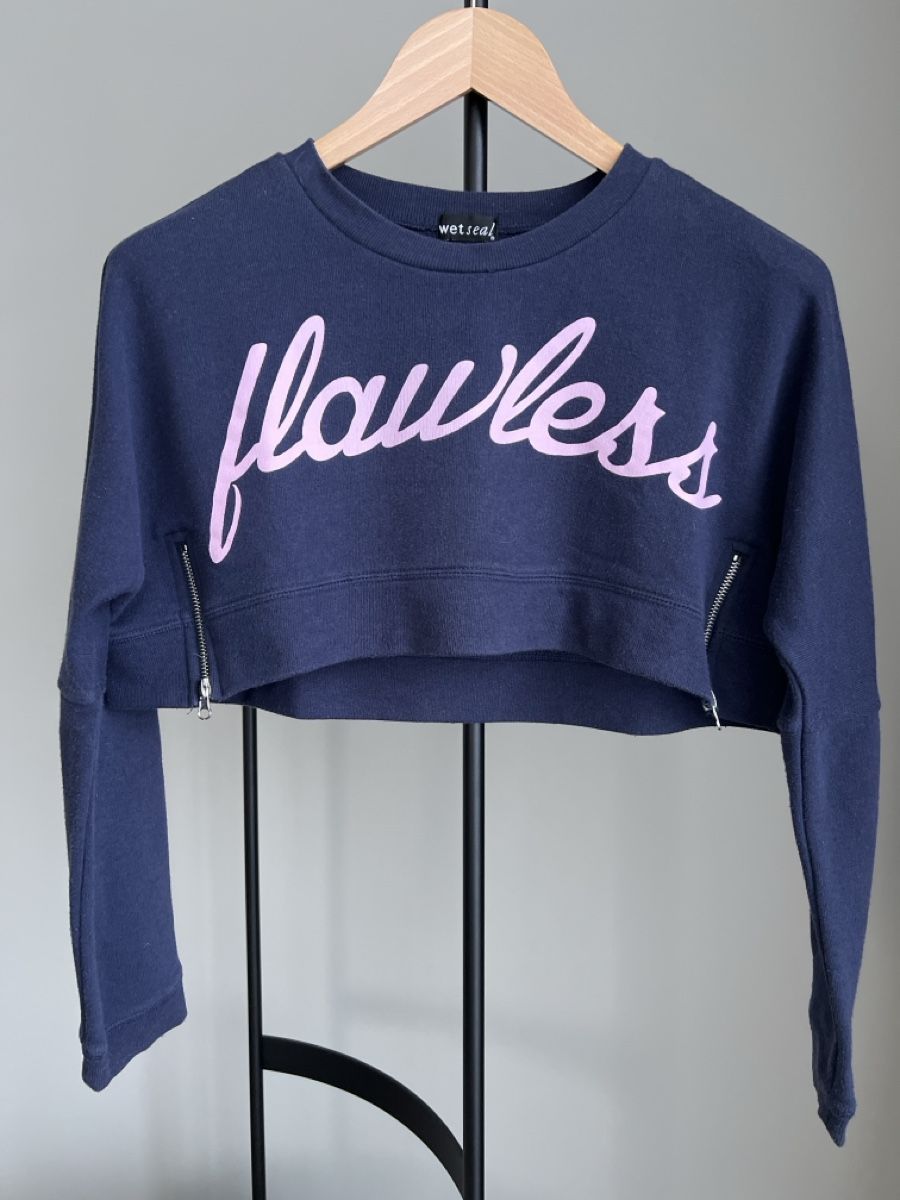 Maglioni & Felpe: Kurze Sweatshirt Gr. XS – Usato da HORGEN venduto da vladibarca10