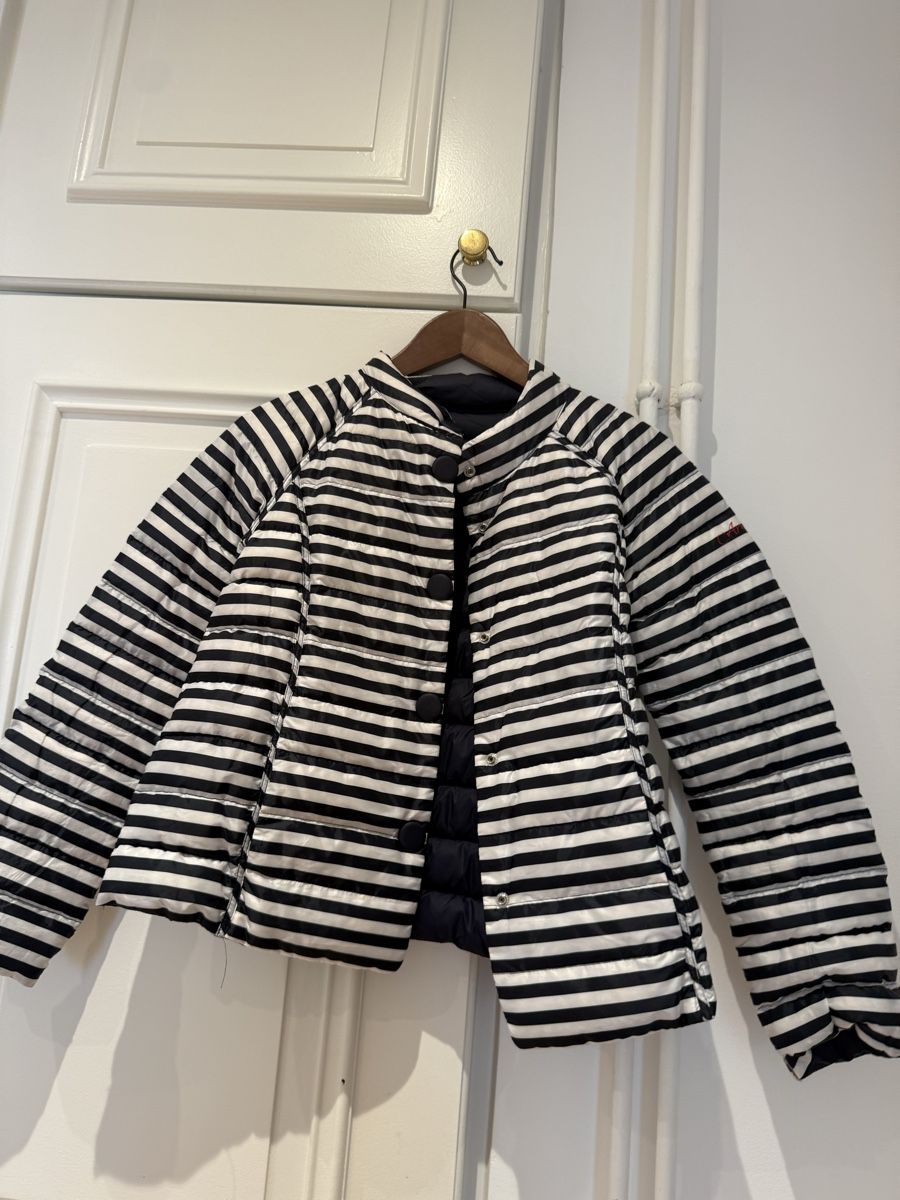 Armani Giacche: Armani Junior Jacke – Usato da Genève venduto da din_8xv2 2