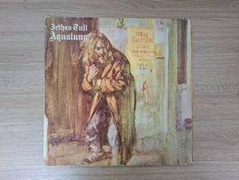 Jethro Tull – Aqualung (Vinyl-LP)