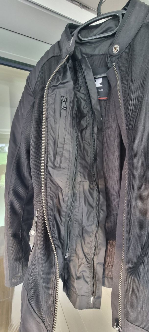 Giacche: RICHA Motorradjacke – Nuovo (secondo la descrizione) da Pfeffikon LU venduto da Andy1969 4