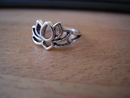 Ring (Durchmesser: 17 mm)