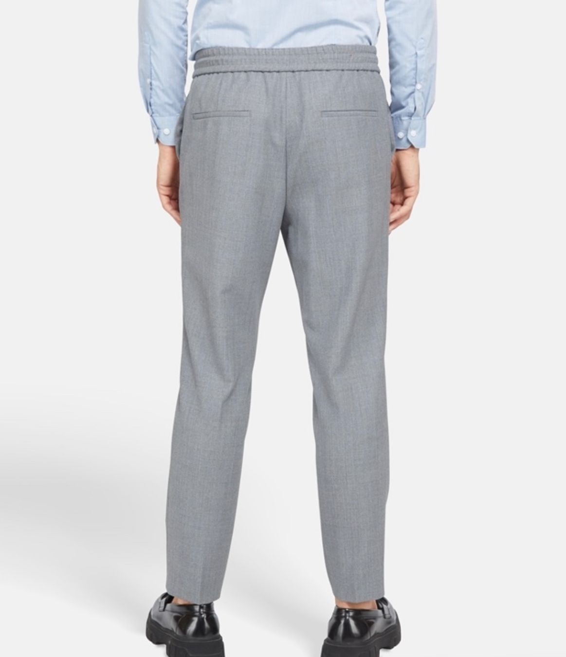 Pantaloni: Hugo Wollhose – Nuovo (secondo la descrizione) da Wittenbach venduto da bes_k8vr 2