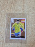 Panini Diaz extra Bronze NM