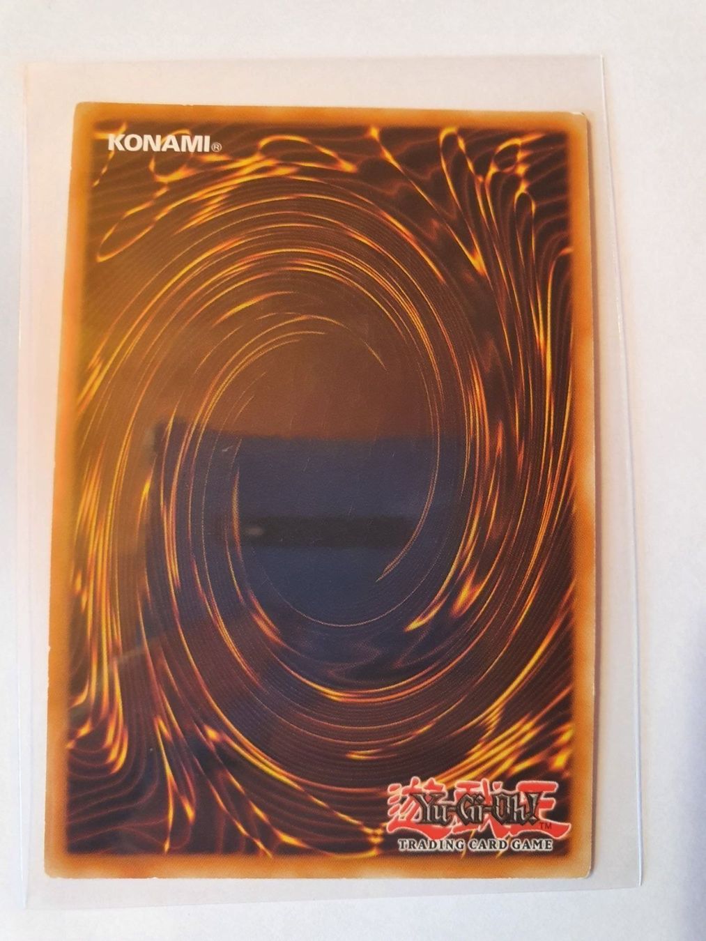 Yugioh Sammelbilder & Trading cards: Yugioh Eissturmkrieger super rare Karte – Gebraucht aus Oberdorf BL von BaldenEagle 1