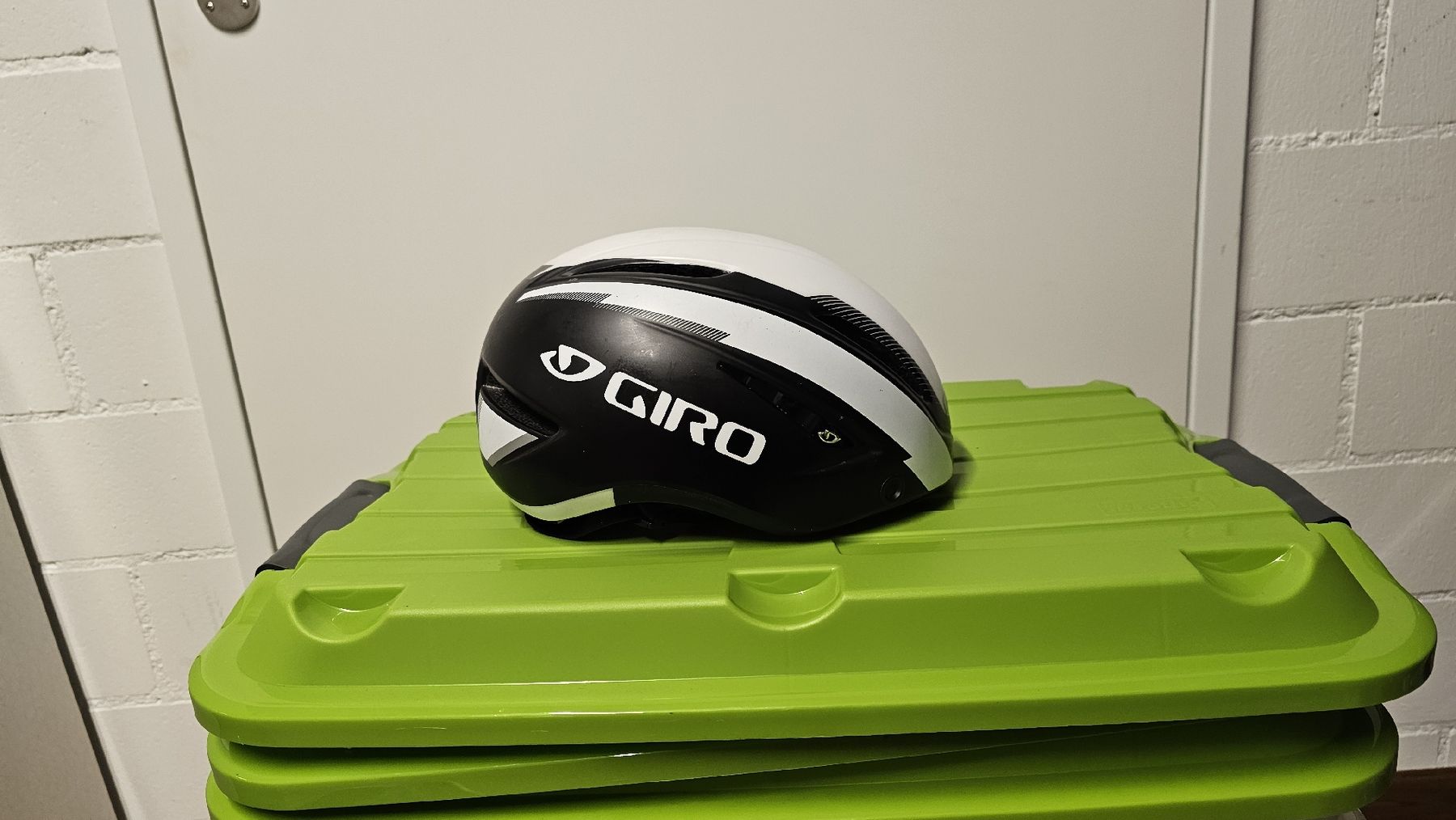 Giro Caschi: Helm von Giro, Grösse L – Usato da Fällanden venduto da salenale 3