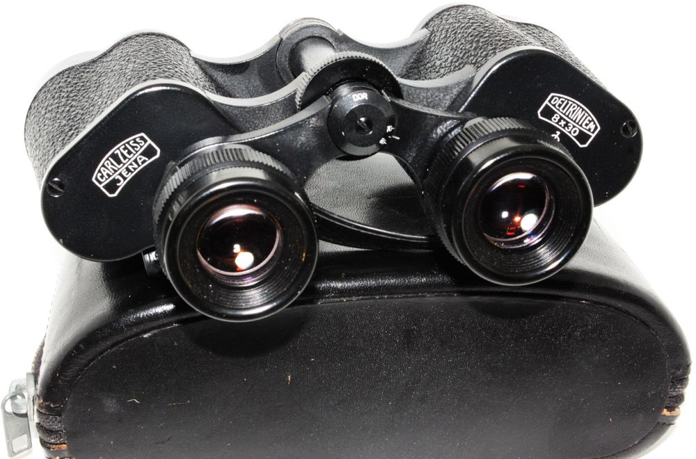 Carl Zeiss, Jena Proxar Rolleiflex Rollei Lens - as per photo