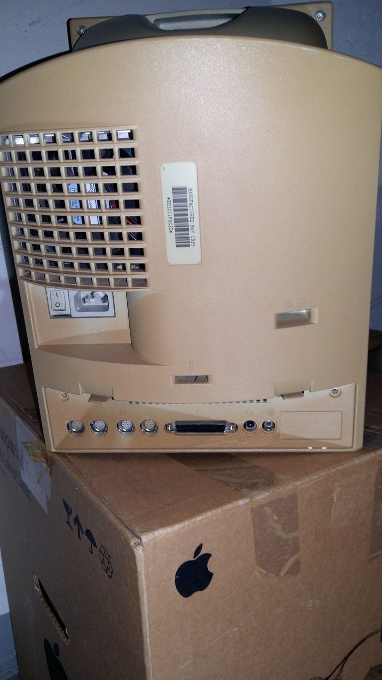 Apple PC: Apple Macintosh 4/80 + StyleWriter II – Usato da Schwerzenbach venduto da sl_37c 2