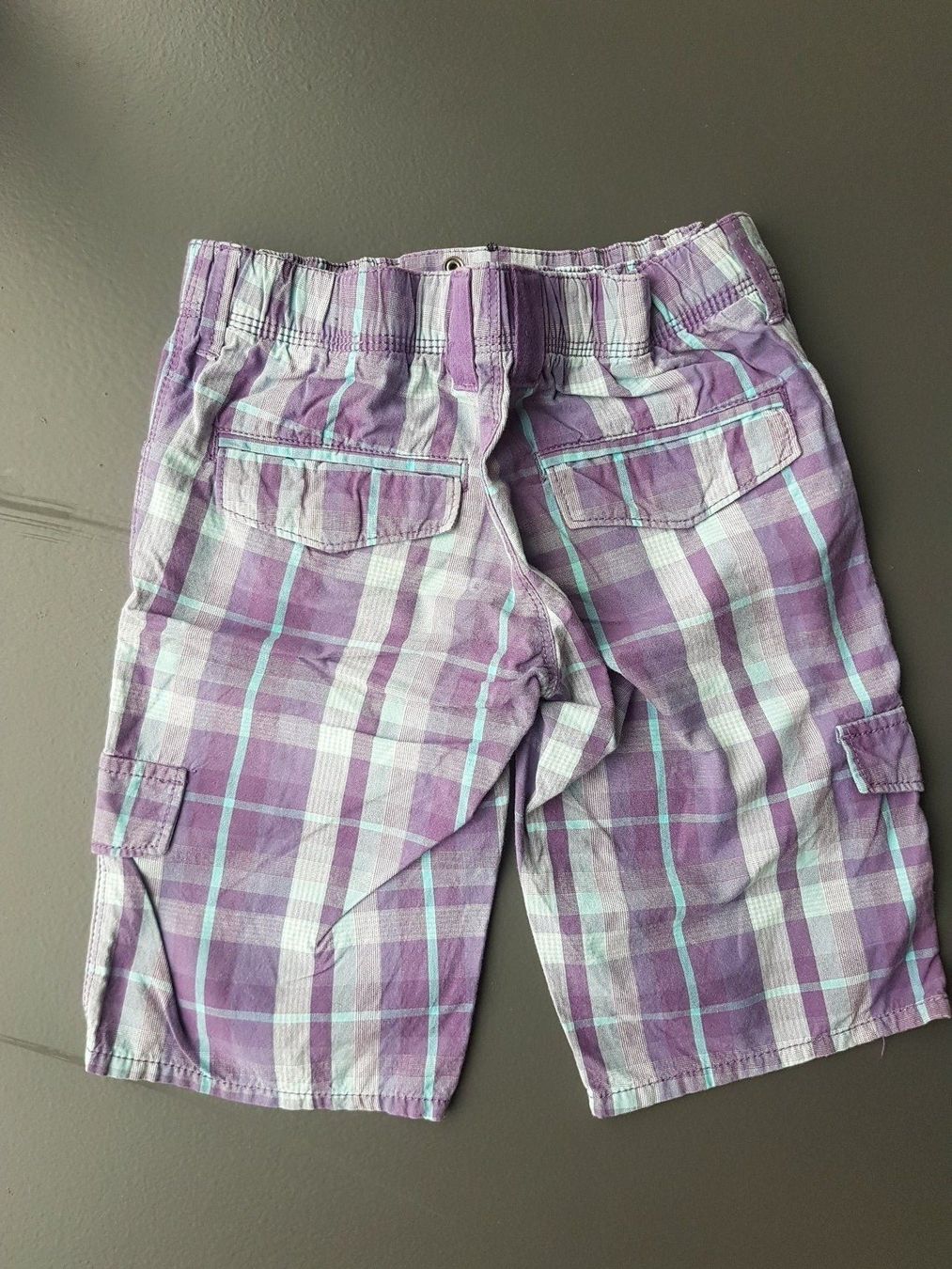 Okaidi Hosen: Sommershorts Okaidi 126 – Gebraucht aus Zürich von Sibetti 1