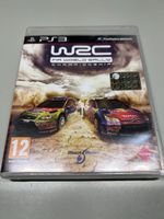 WRC FIA World Rally Championship per PlayStation 3 (PS3)