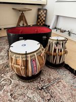 Tabla Set