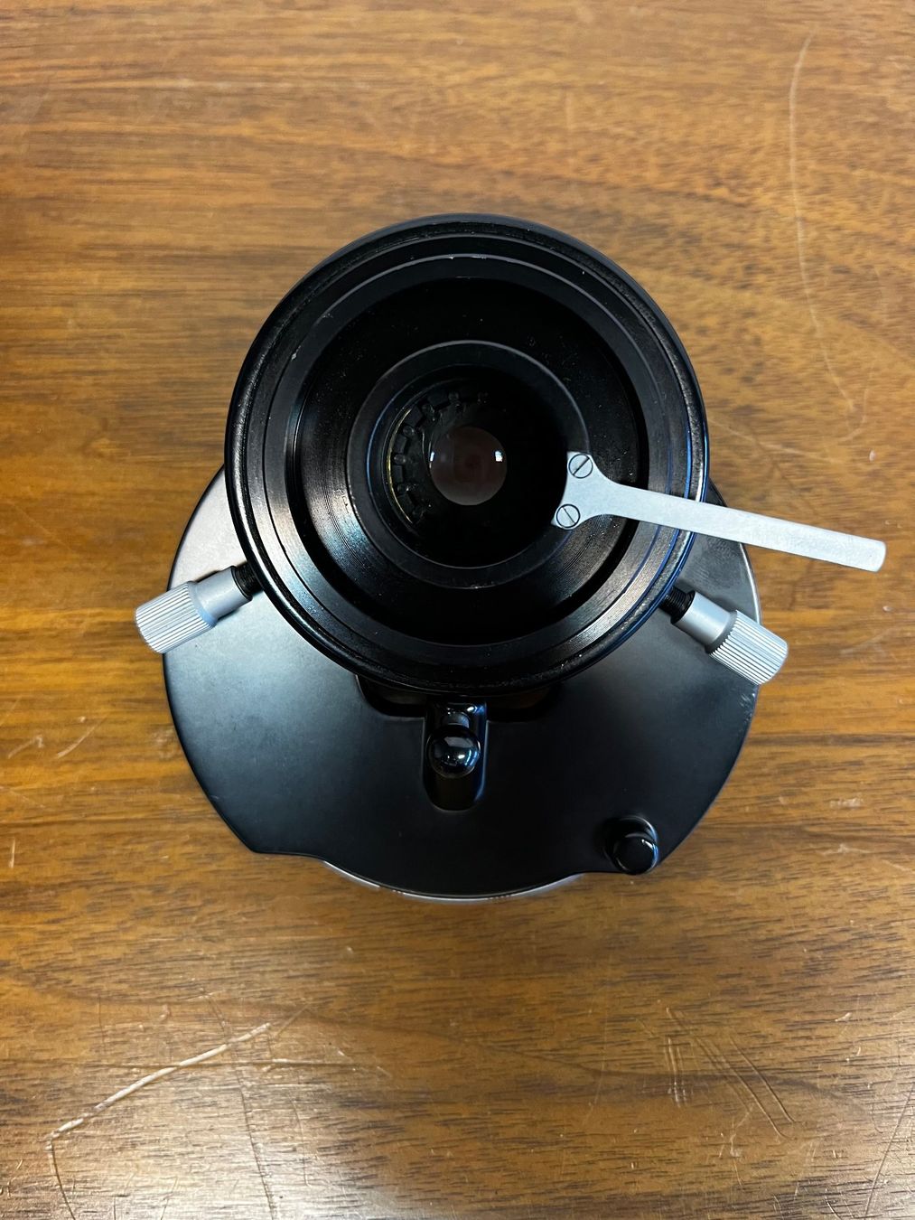 Leitz Microscopes: Leitz Phasenkontrast Kondensor 402a – D'occasion à Laufen par Nuria44 1