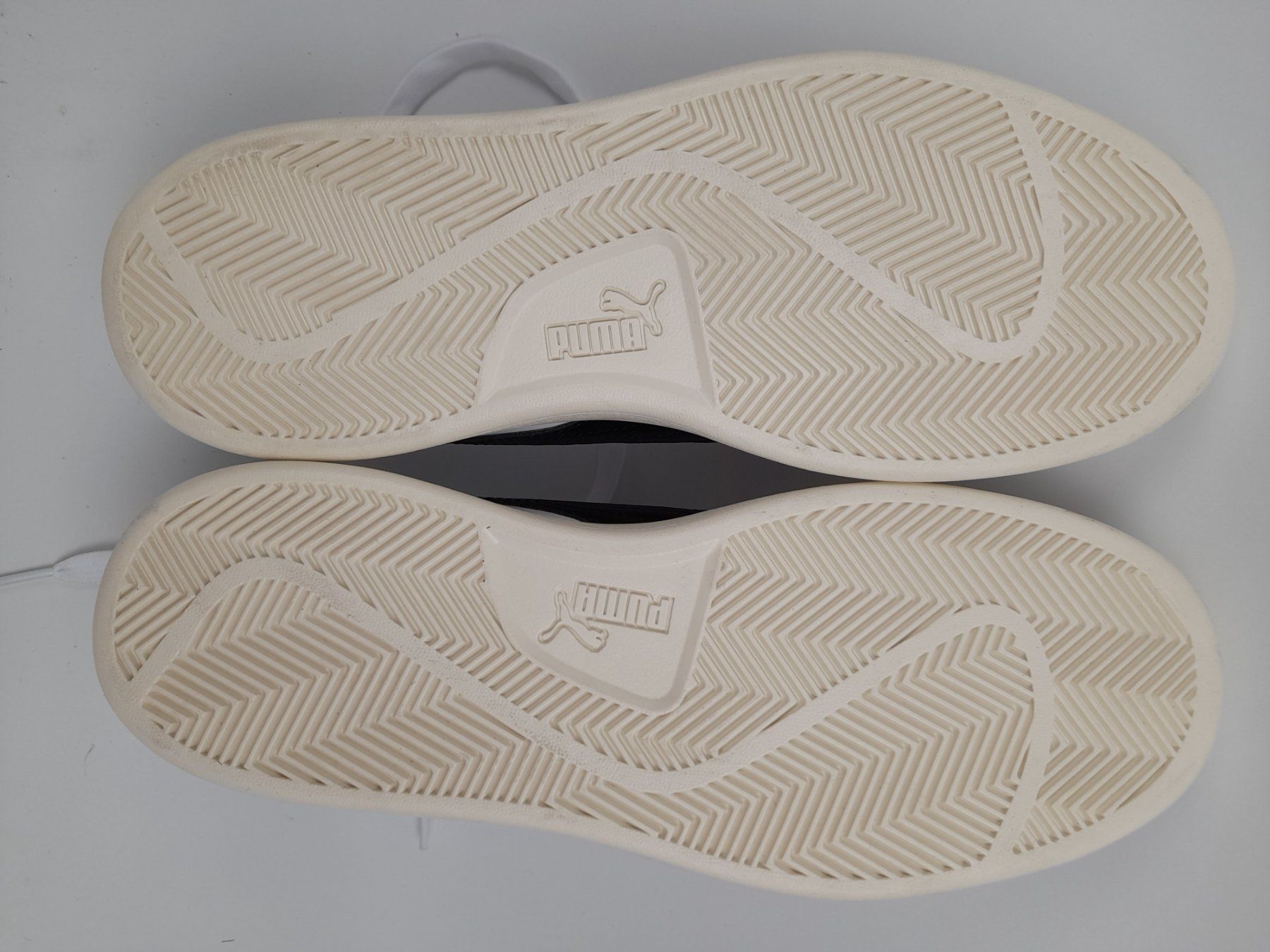 Puma Herrenschuhe: PUMA Smash 3.0 Sneakers Gr. 41 – Neu (gemäss Beschreibung) aus Liebefeld von Restwert_Liebefeld 5