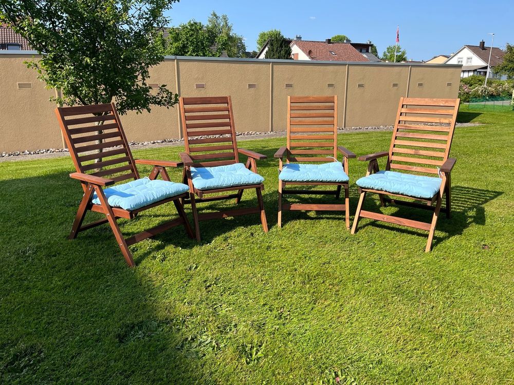 46+ Bunte Gartenstühle Ikea, Welche gartenstühle aus metall, alu