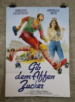 Filmplakat "A. Celentano, O. Muti"