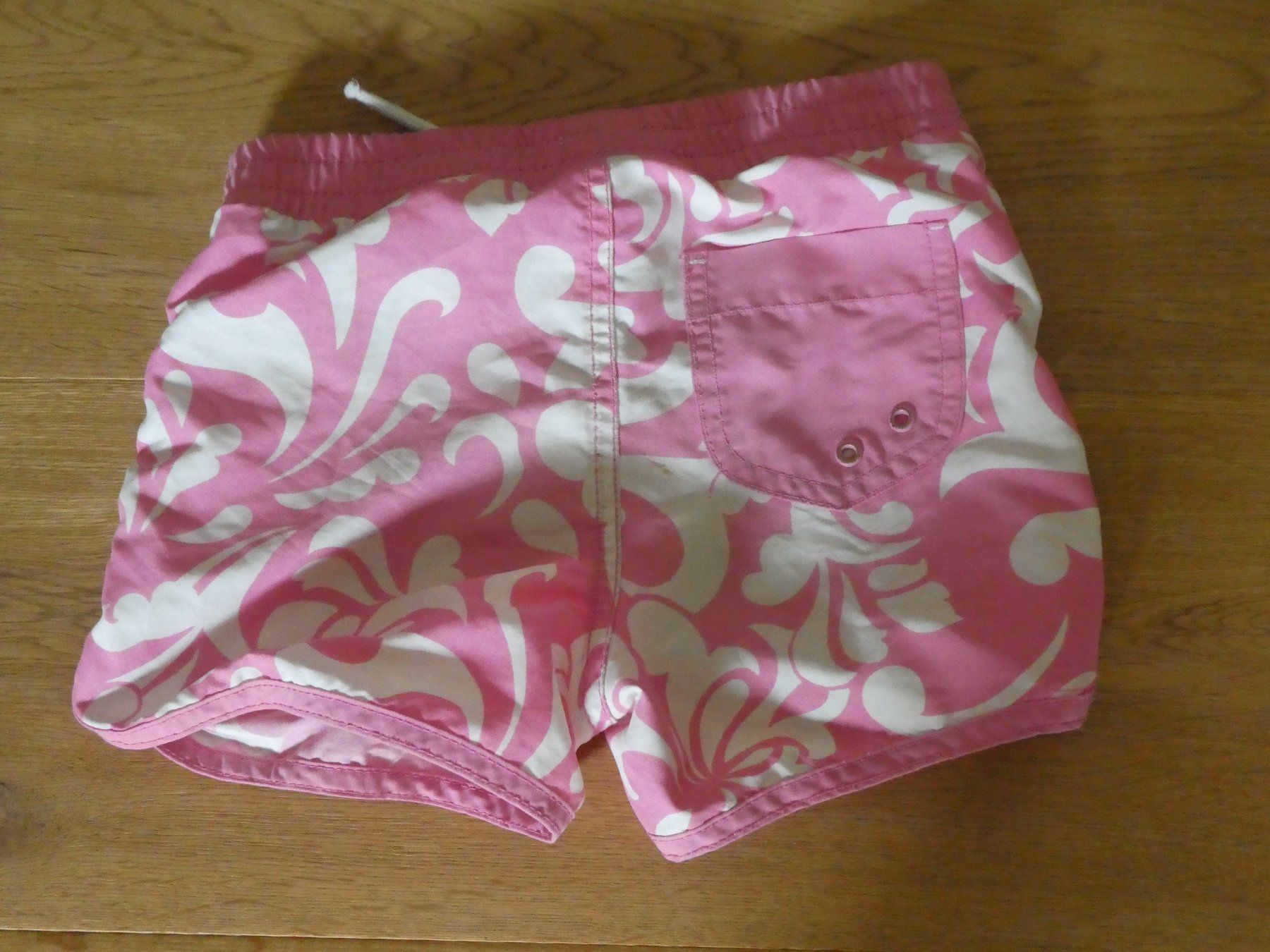 Costumi da bagno & Bikini: Badehosen Gr. 104 – Usato da Dinhard venduto da heidibei 1