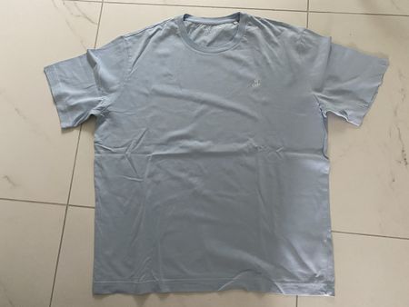 Marc O‘Polo Shirt XXL  hellblau, 1x getragen, gewaschen