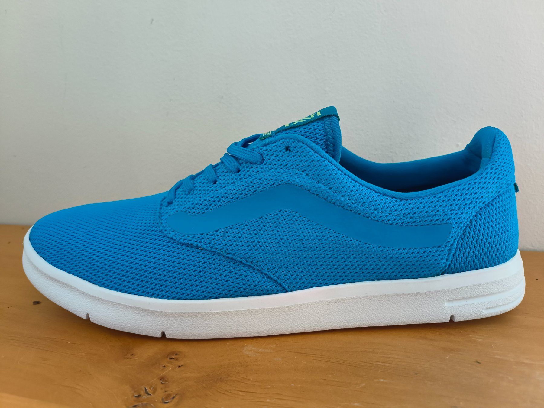 Vans Scarpe da uomo: VANS Iso Gr. 43 – Nuovo e nell'imballaggio originale da Herisau venduto da dku_85hh