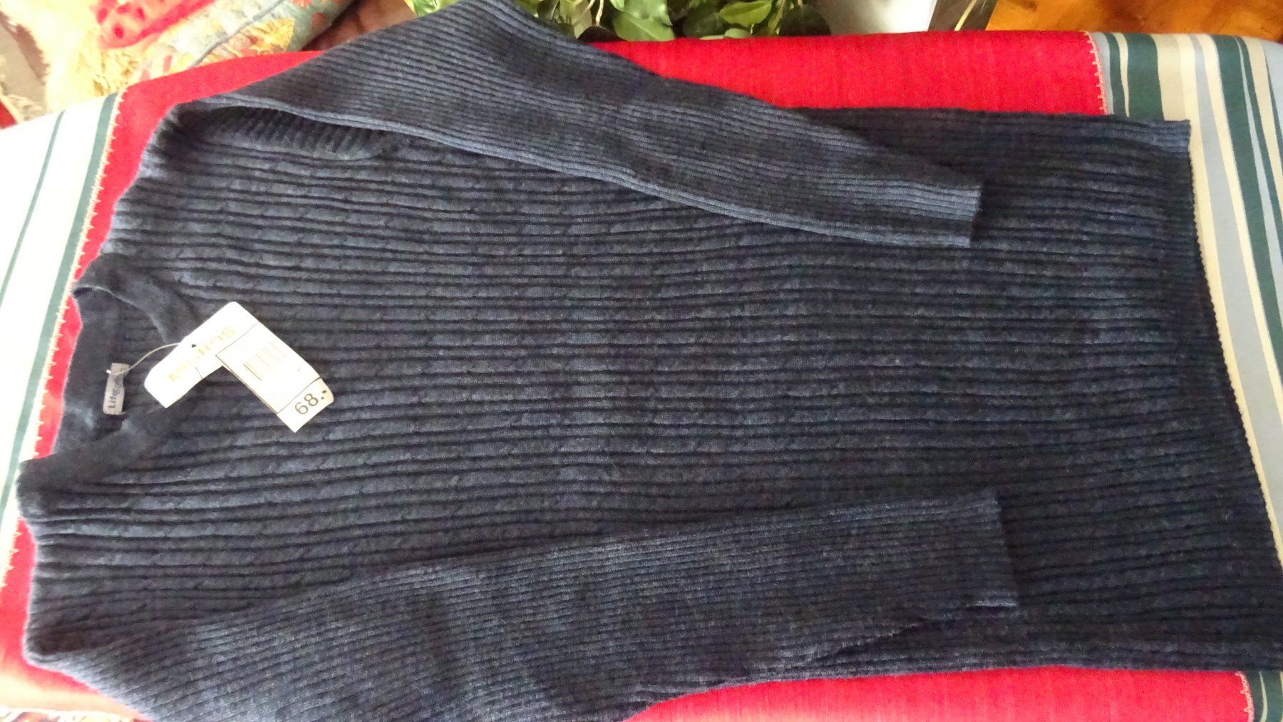 Maglioni & Felpe: NEUE  DAMEN PULLOVER – Nuovo (secondo la descrizione) da Burgdorf venduto da may52