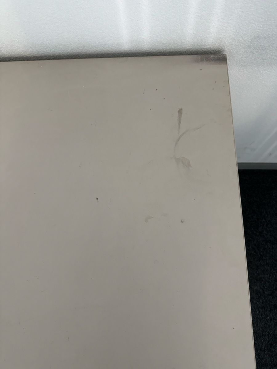 Schreibtische: Arbeitstisch / Bürotisch – Gebraucht aus Schüpfen von ASC15 2