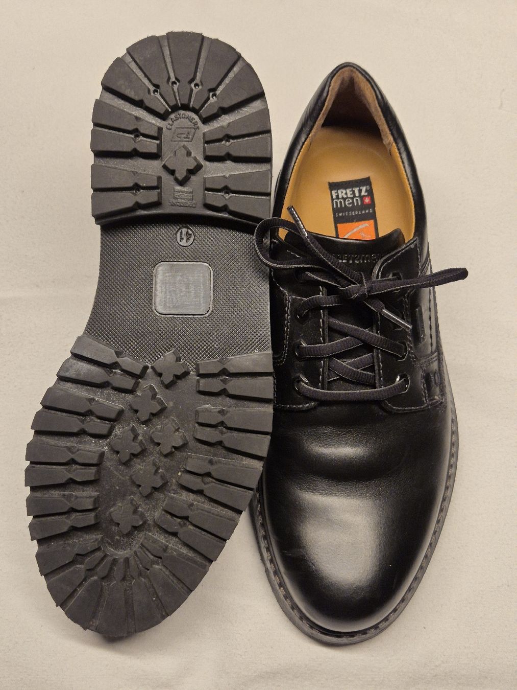 Scarpe da uomo: Schuhe Herren gr. 41 – Nuovo (secondo la descrizione) da Winkel venduto da fkr_xpw8 1
