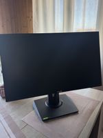 ASUS VG248QG – 24 Zoll Gaming Monitor, 165 Hz