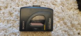 Sony Walkman WM-EX23 Kassettenplayer guter Zustand