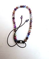 Natürliches Steinarmband im Bohemian-Stil Perlen NEU