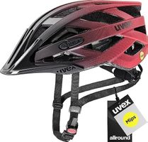 uvex i-vo cc MIPS Leichter Allround-Helm für Damen u. Herren