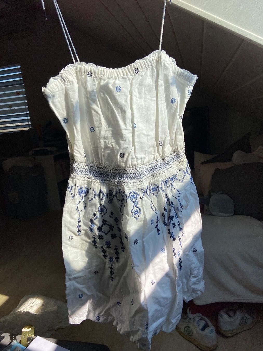 Vestiti: abercrombie&fitch Kleid – Nuovo (secondo la descrizione) da Jona venduto da xweeknd 2