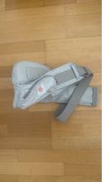Ergobaby Baby Carrier Grey Used