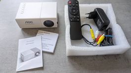 Mini Projektor
