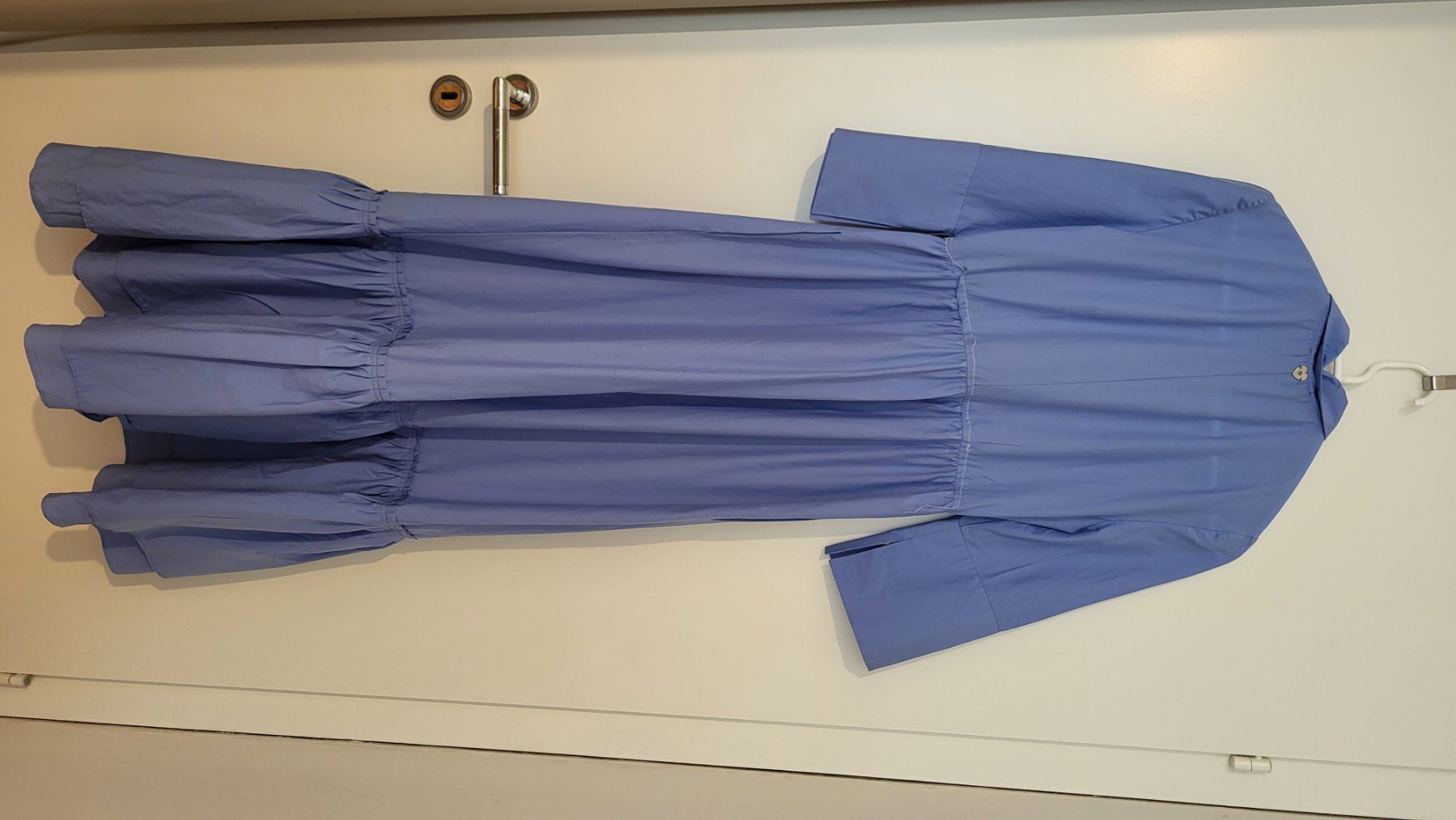 Twinset Vestiti: Summer long dress – Nuovo (secondo la descrizione) da Genève venduto da gkh_yx7b 4
