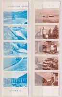 85x) Lot Vignette, sehe Scan