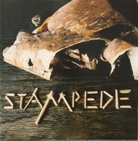 Stampede - Stampede