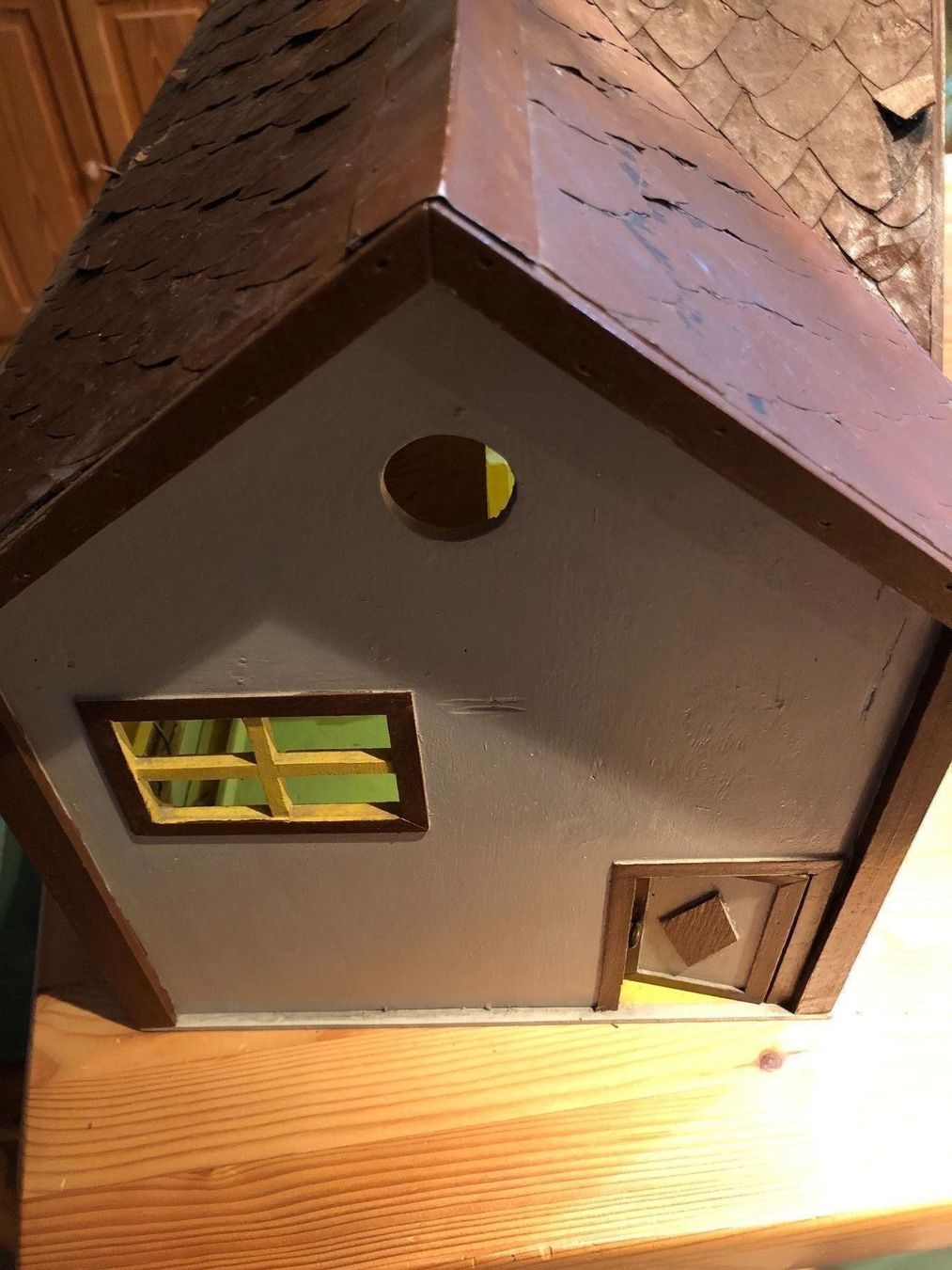 Casette per bambini: Bauernhof komplett – Usato da Wohlen AG venduto da NincoA-Z 2