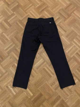 Dickies 894 Work Pant Schwarz Gr. 32/30 Hose Chino Carhartt