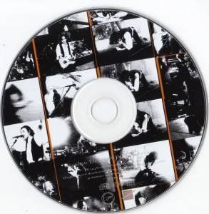 CD: Stephan Eicher – Usato da Neuchâtel venduto da Dualseele 2