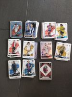Topps Sammelkarte  Match Attax