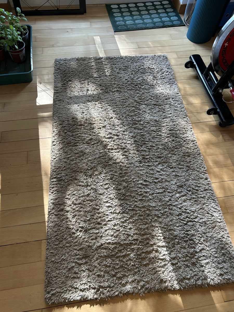 Teppiche: Teppich 150x80cm – Gebraucht aus Bern von xen_s2sl