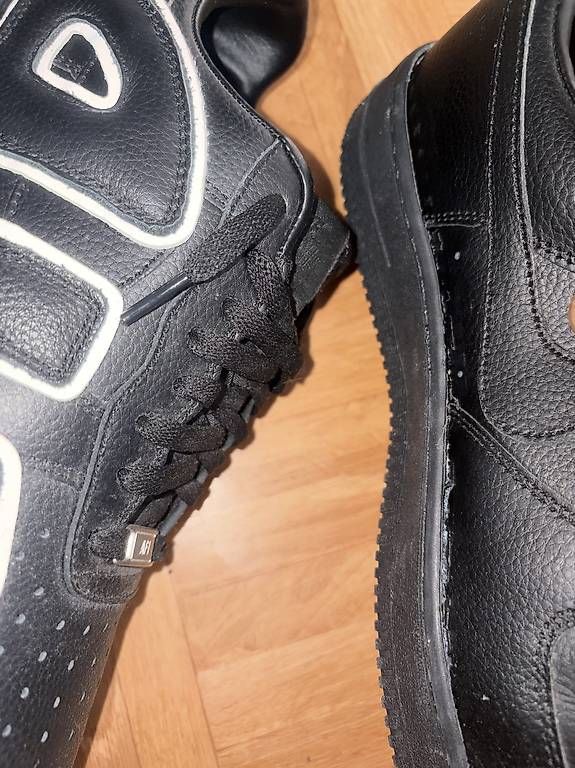 Herrenschuhe: AF1 Cactus – Gebraucht aus St. Gallen von 84PYREXLIVIN06 2