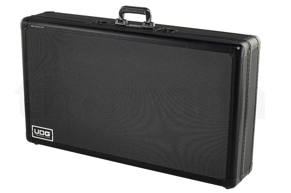 Valigie: UDG Pick Foam Flightcase Multi 3XL – Usato da Bern venduto da Ph1l1pp3_A