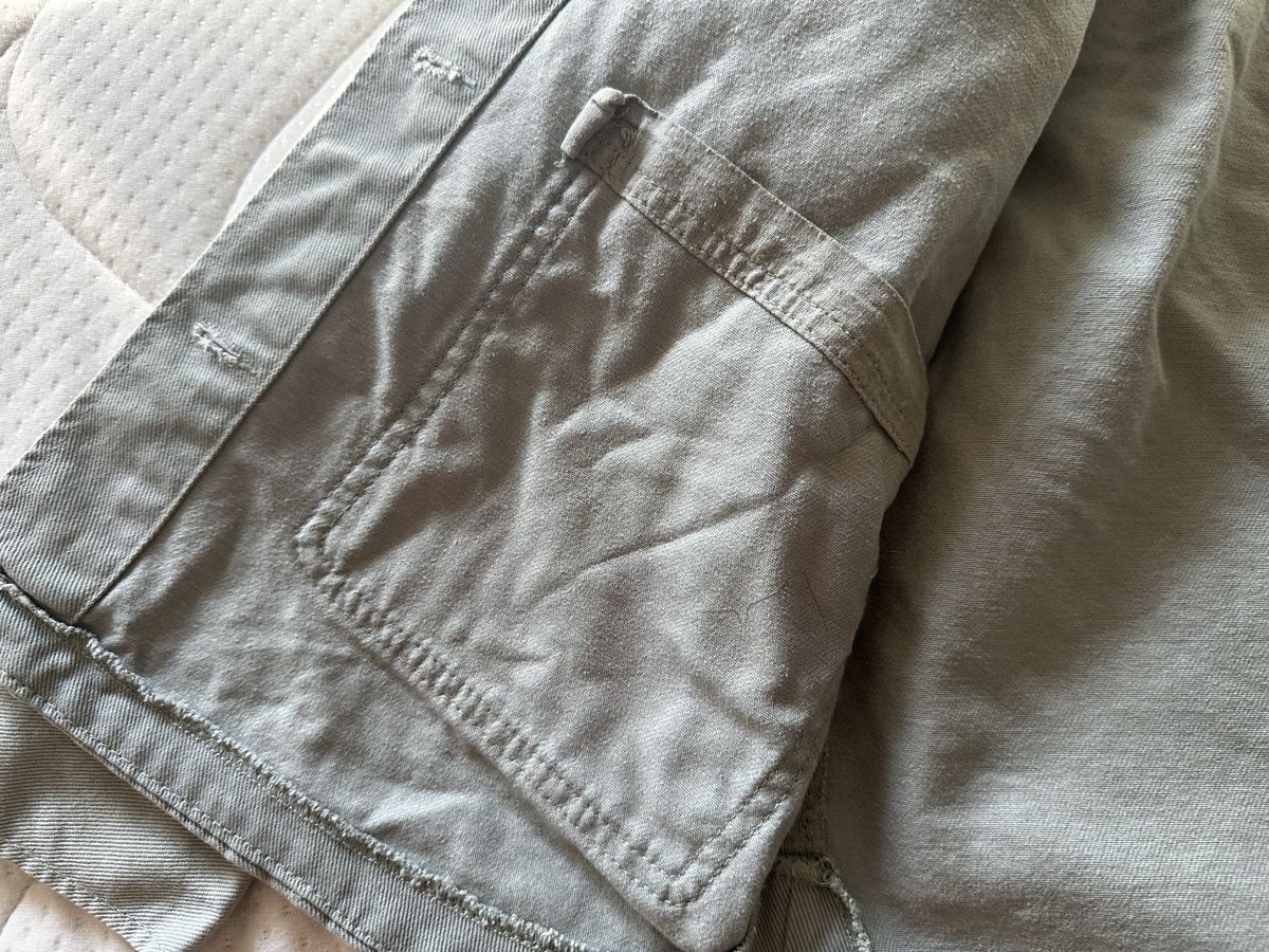 Giacche: Jeans Jacke, XS – Usato da Luterbach venduto da hel_rc26 4