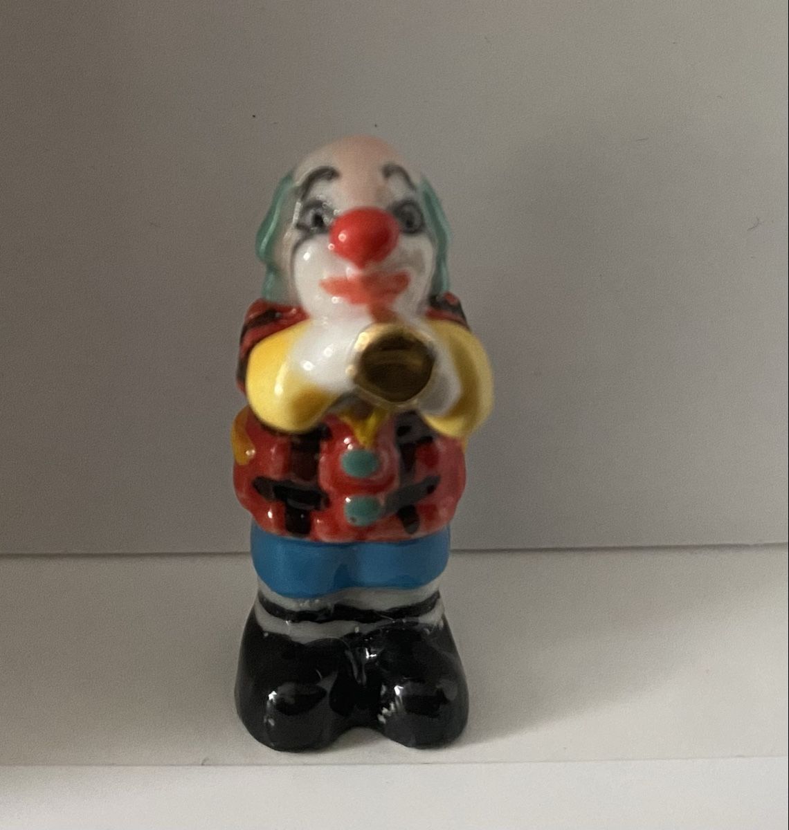 Statuette: Kübler Fasnachtsfigur – Nuovo (secondo la descrizione) da Allschwil venduto da Deal_Tiger99