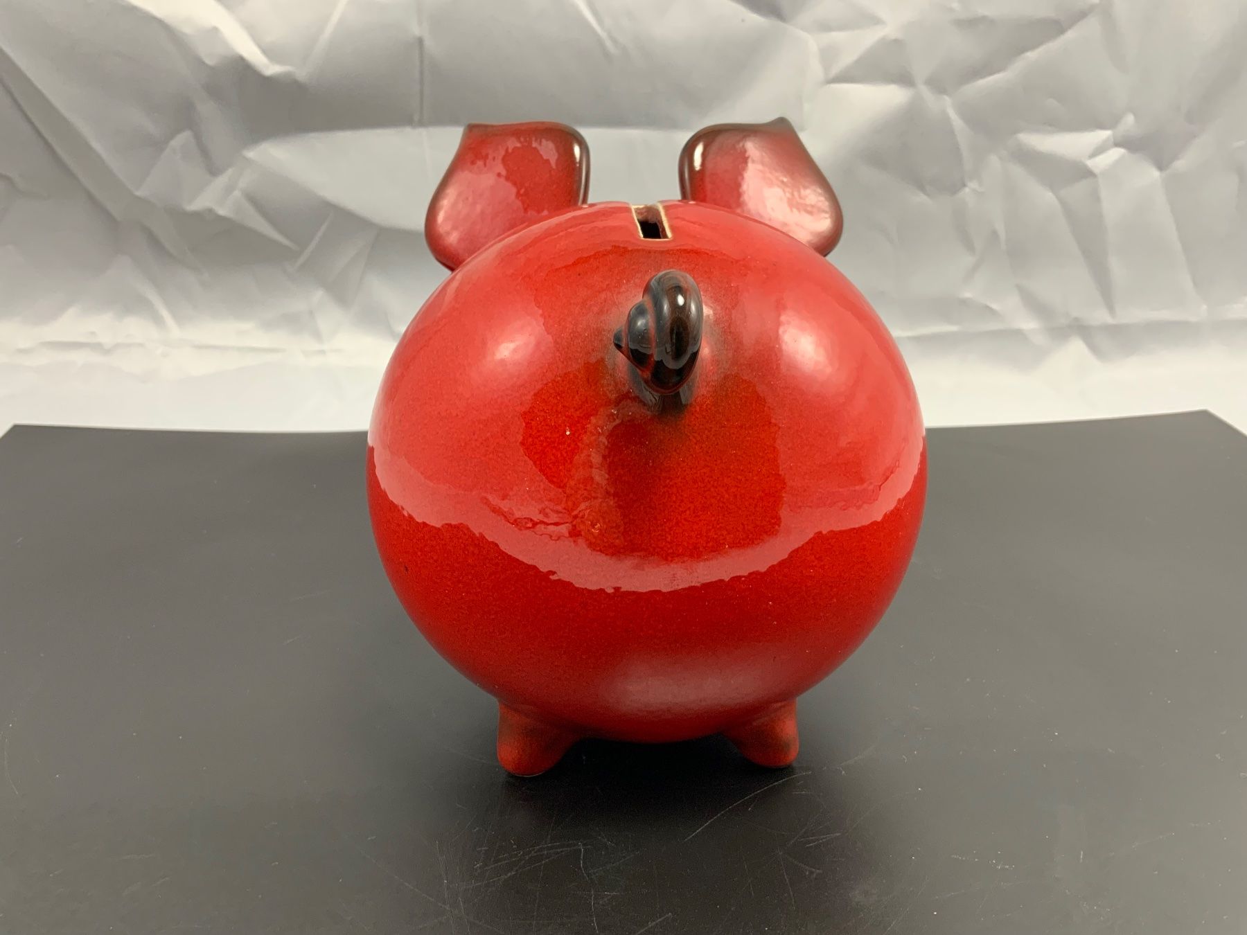 Salvadanai: Cortendorf Keramik Sparschwein – Usato da Erlach venduto da silvia3235 3