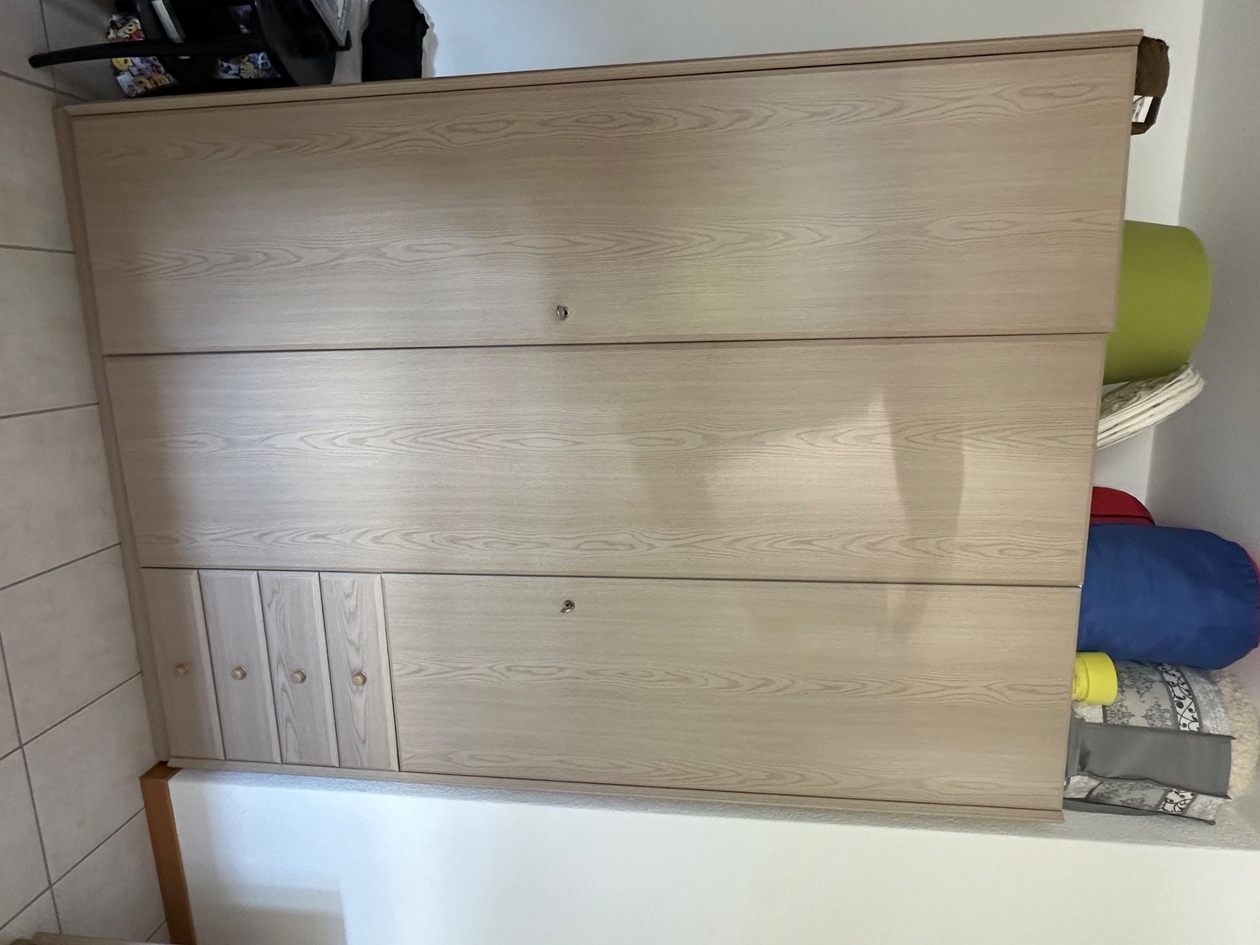 Lits: Schlafzimmer Set – D'occasion à Sierre par vera_bu 3